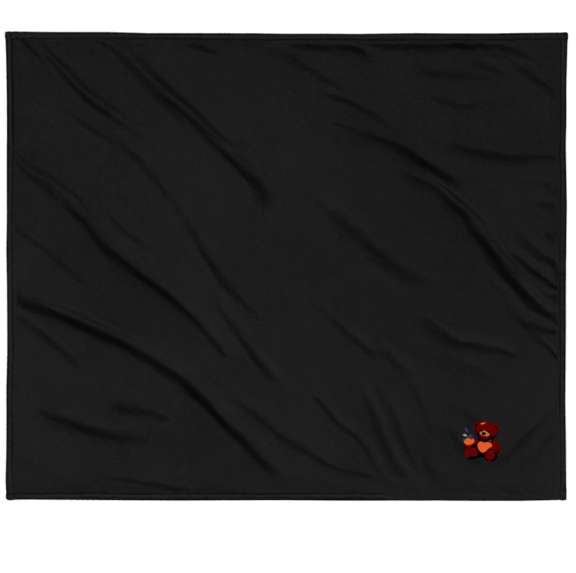 Personality Club Serpa Blanket