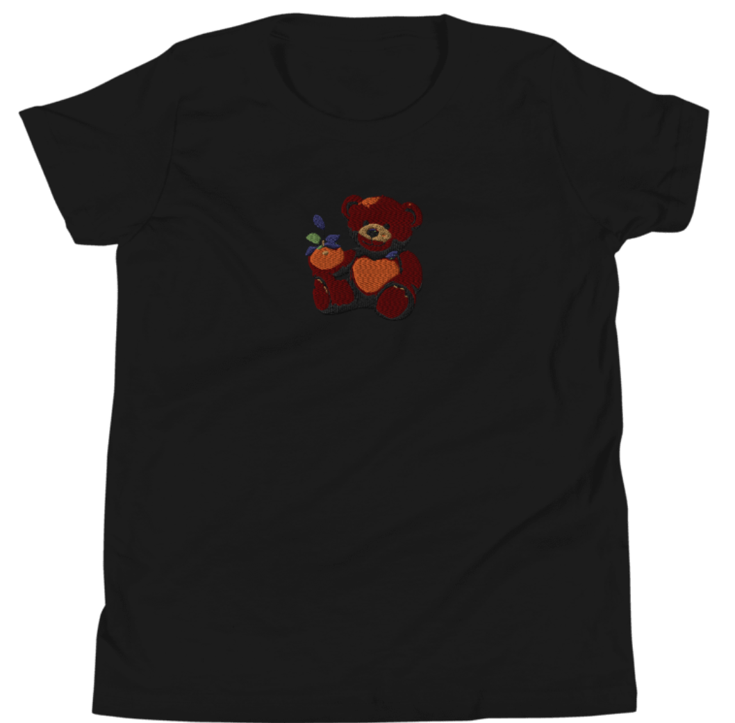 "Organic Sprout" Kids T-Shirt