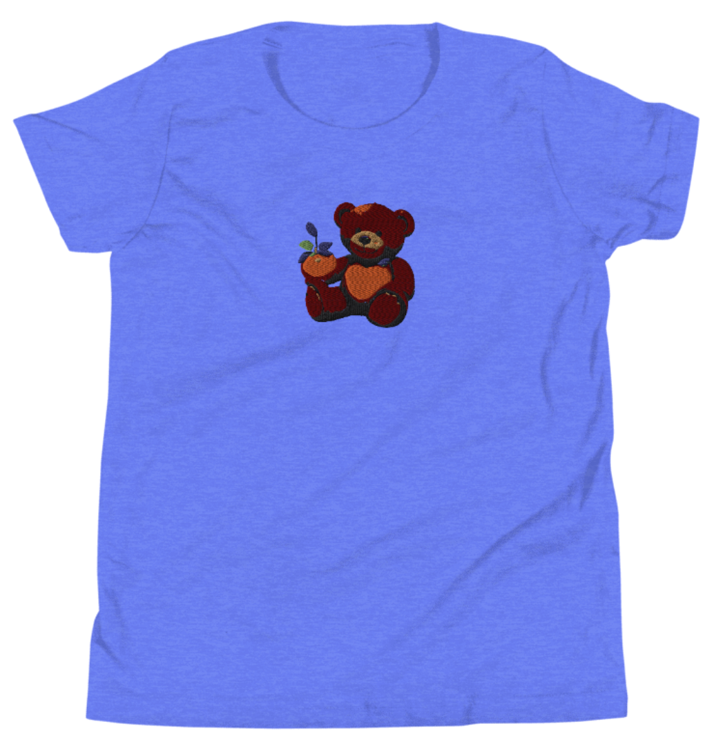 "Organic Sprout" Kids T-Shirt