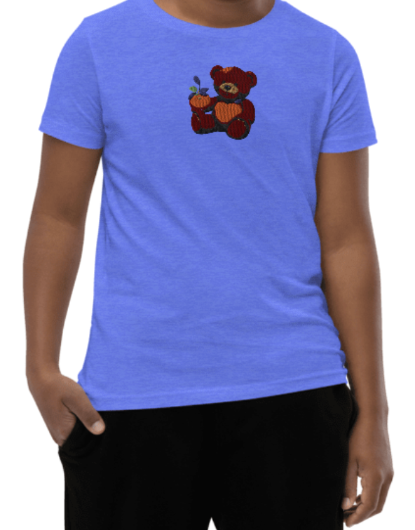 "Organic Sprout" Kids T-Shirt