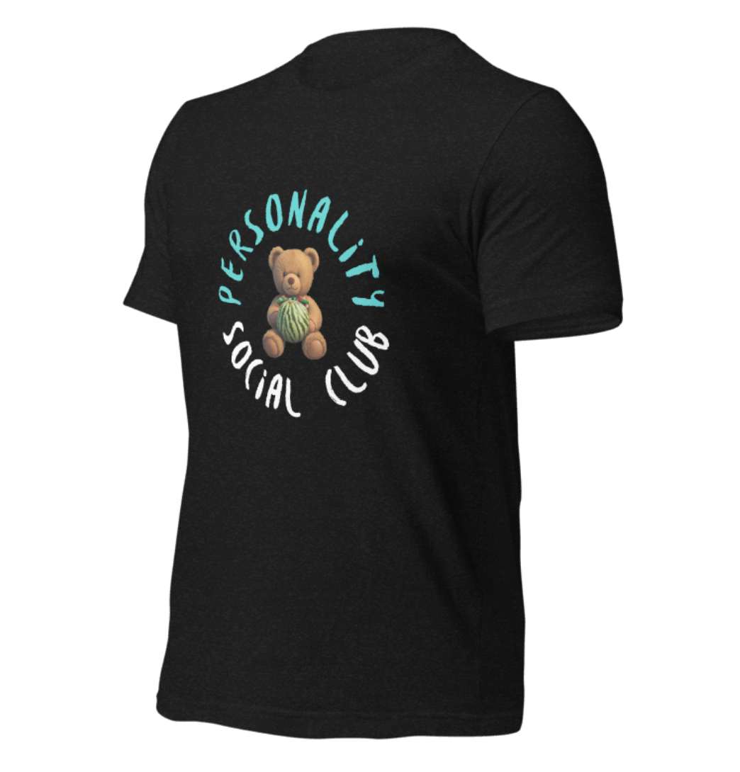 Personality Club Tee