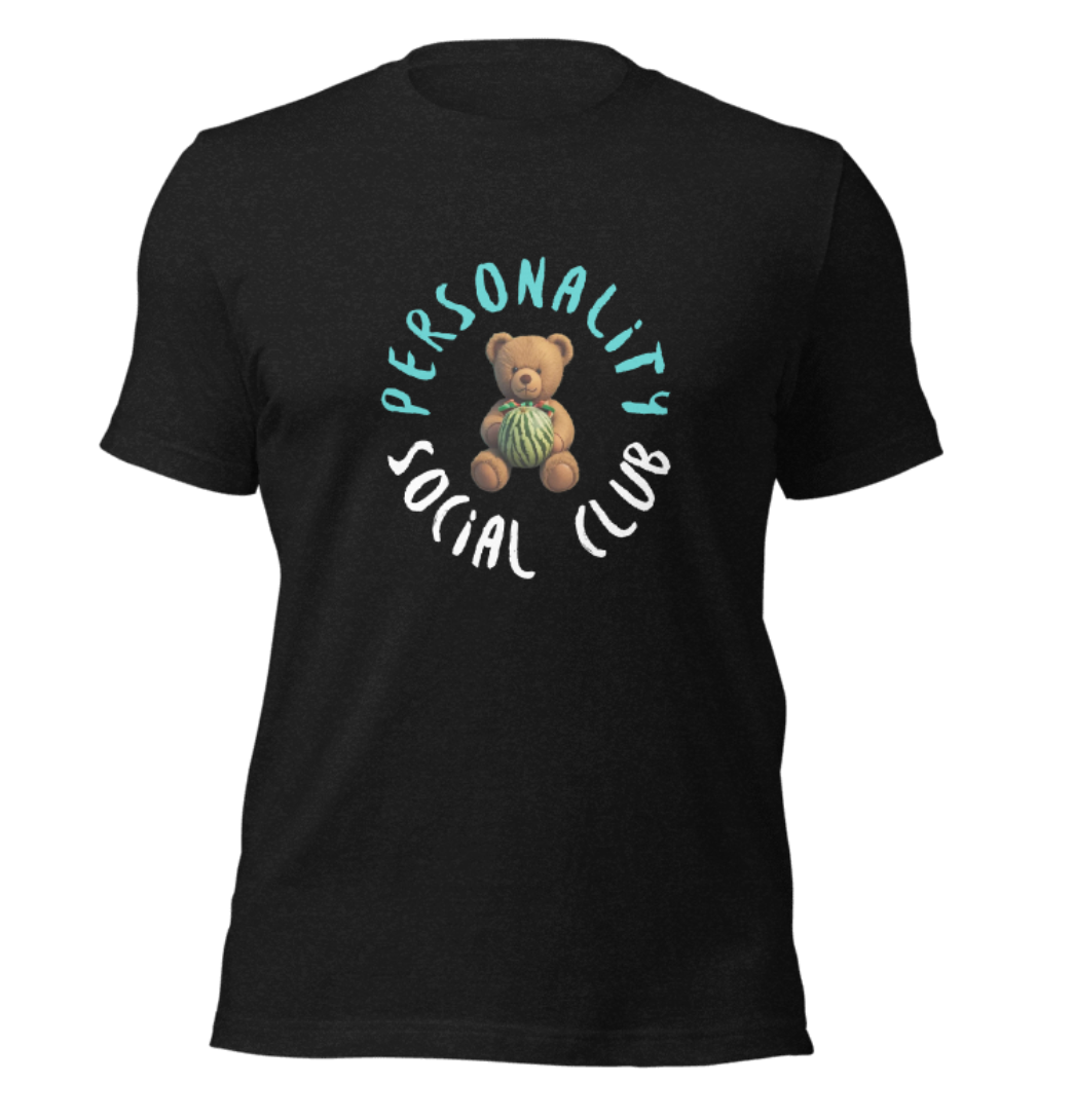 Personality Club Tee