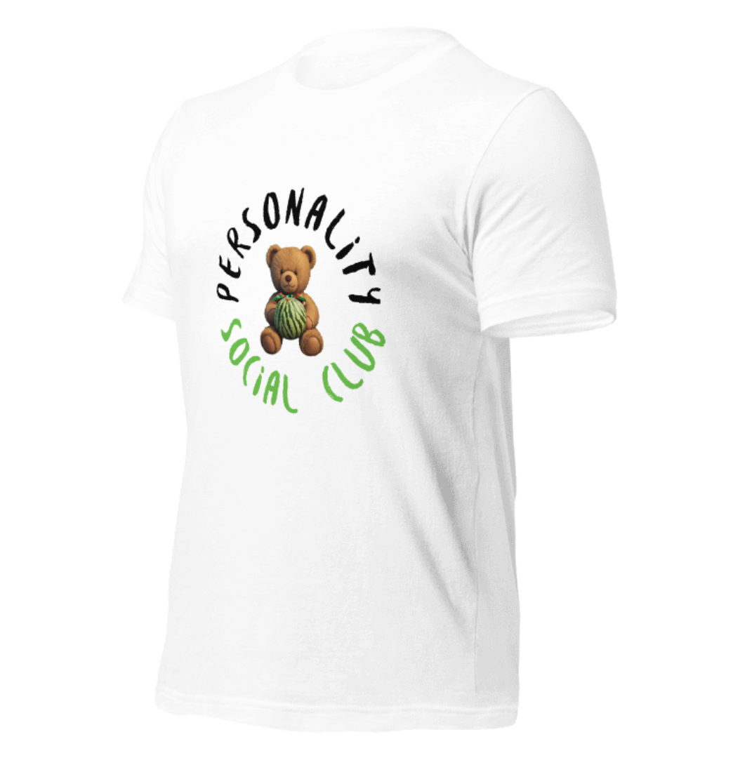 Personality Club Tee