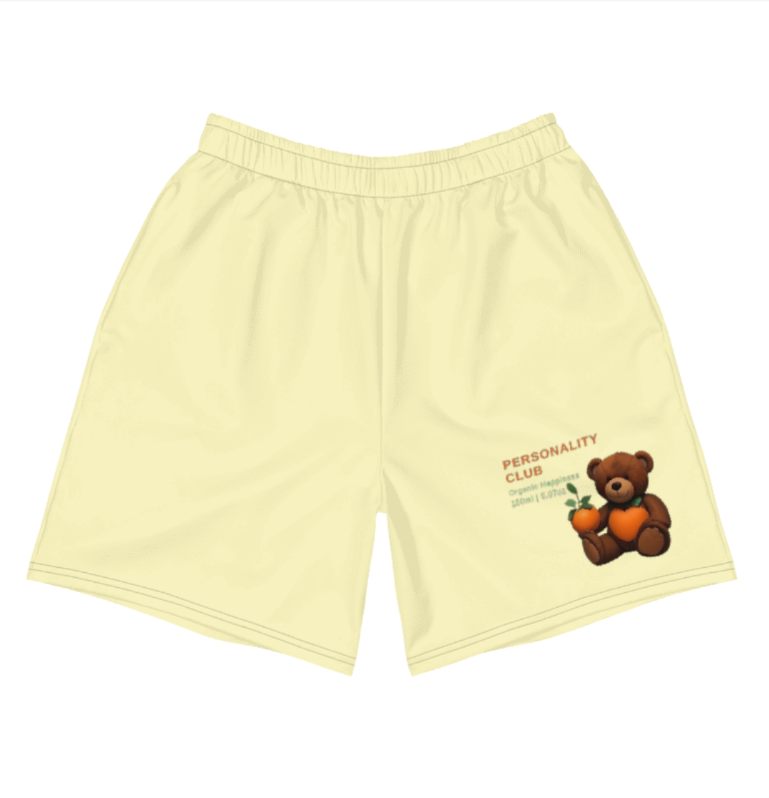 PSC Organic 5 inch short Shorts