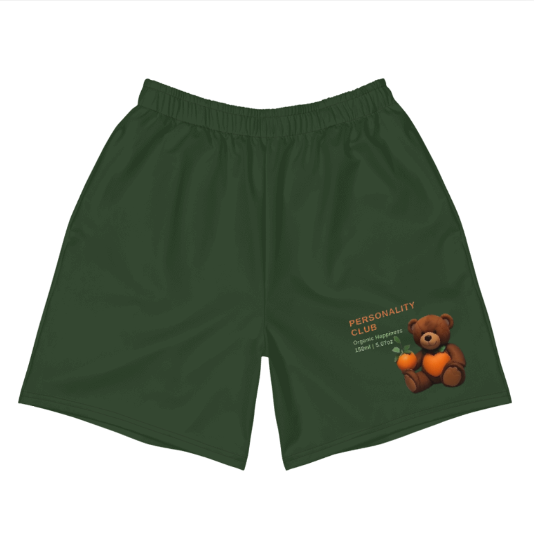 PSC Organic 5 inch short Shorts
