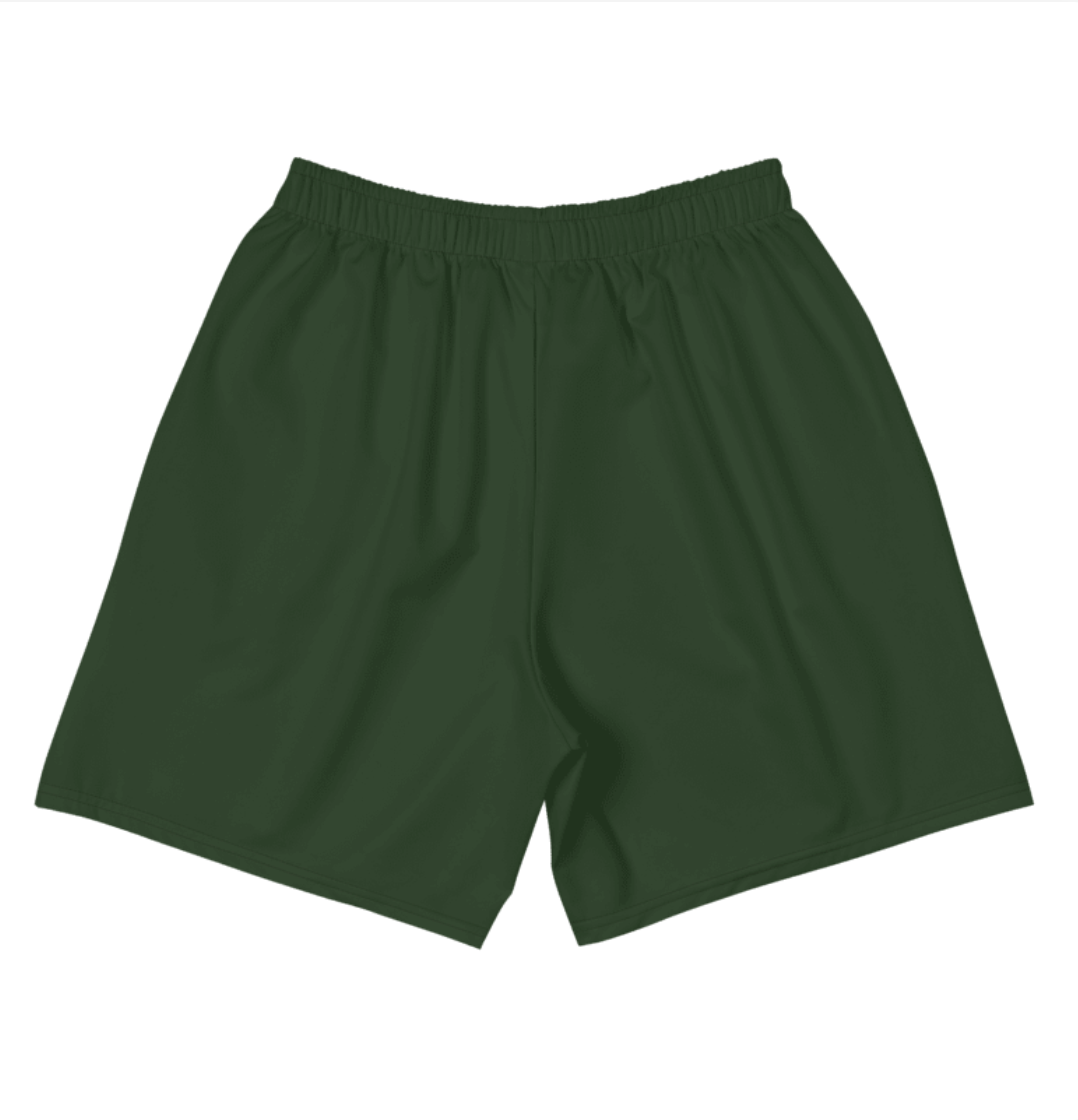 PSC Organic 5 inch short Shorts