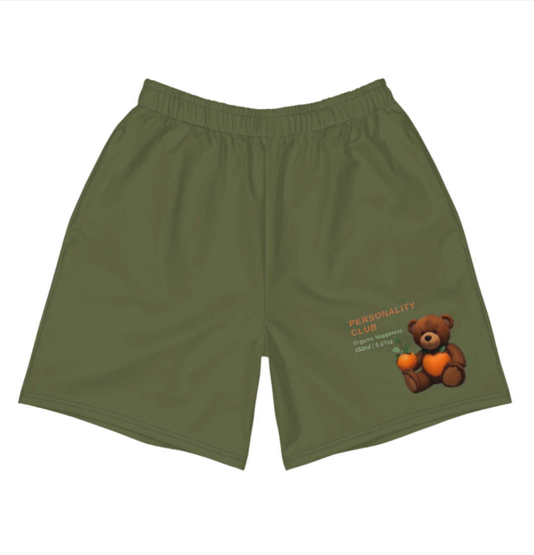 PSC Organic 5 inch short Shorts