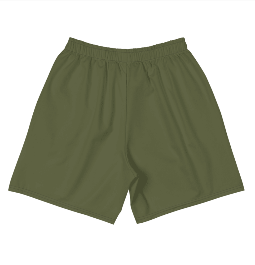 PSC Organic 5 inch short Shorts