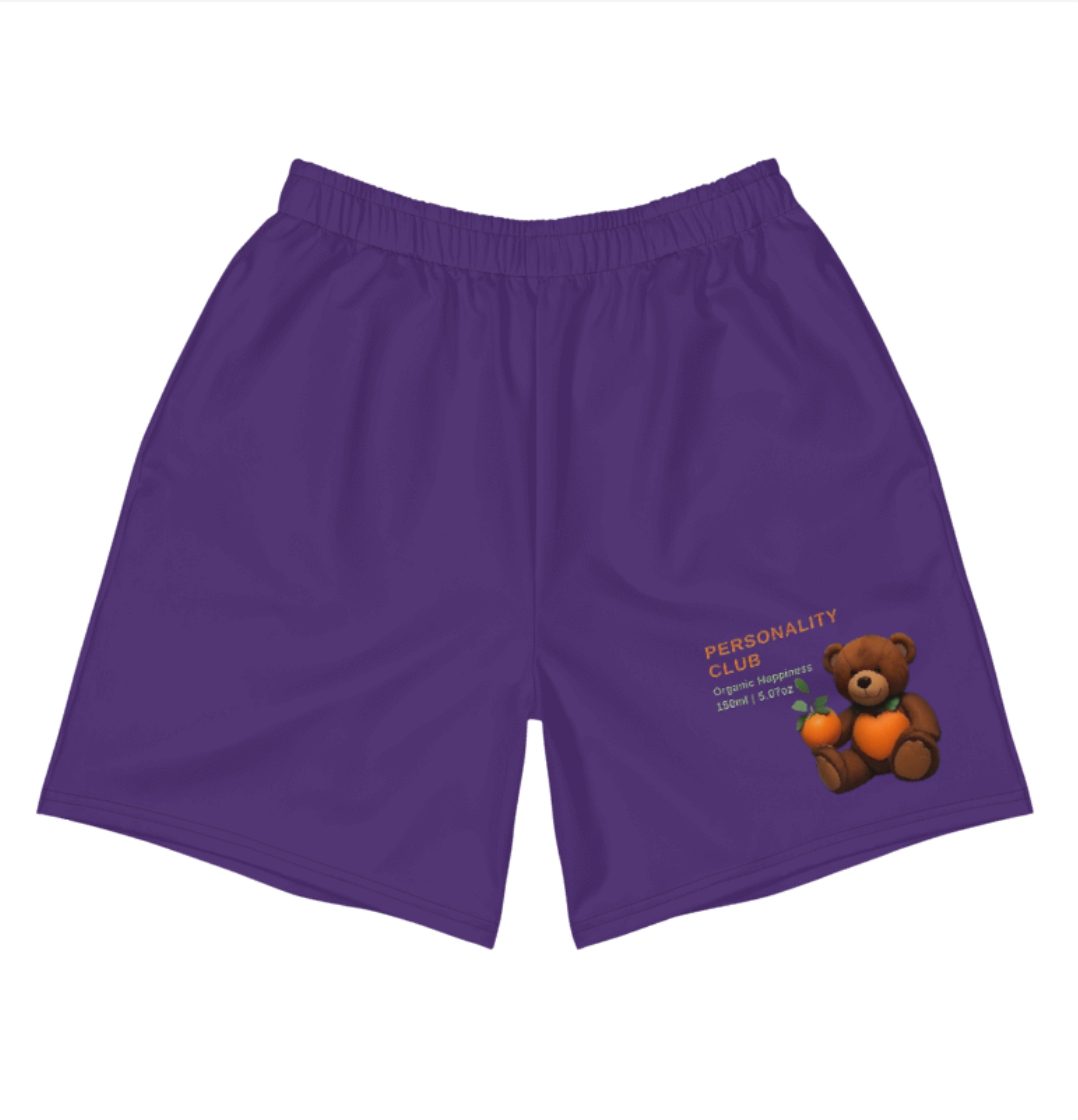 PSC Organic 5 inch short Shorts