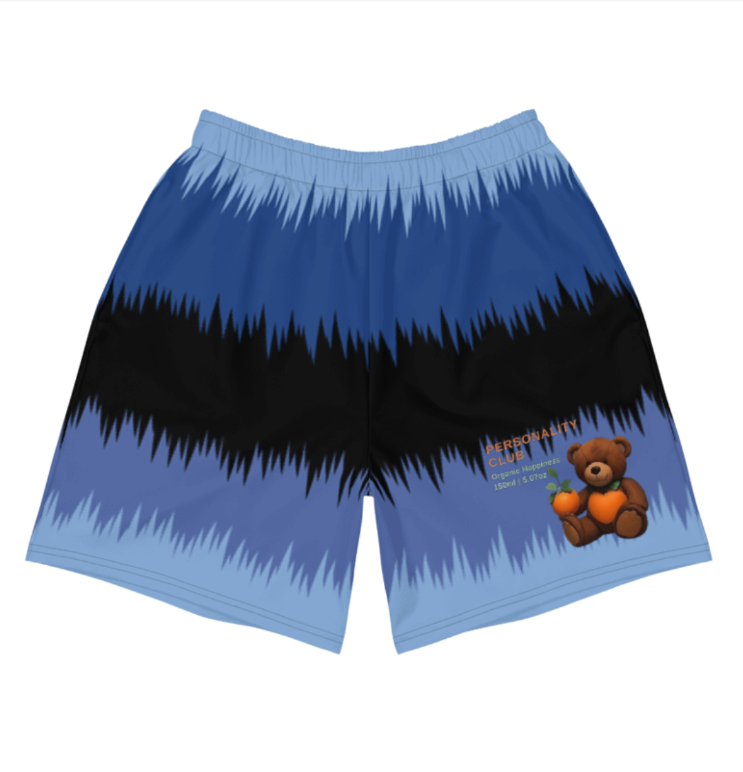 PSC Organic 5 inch short Shorts