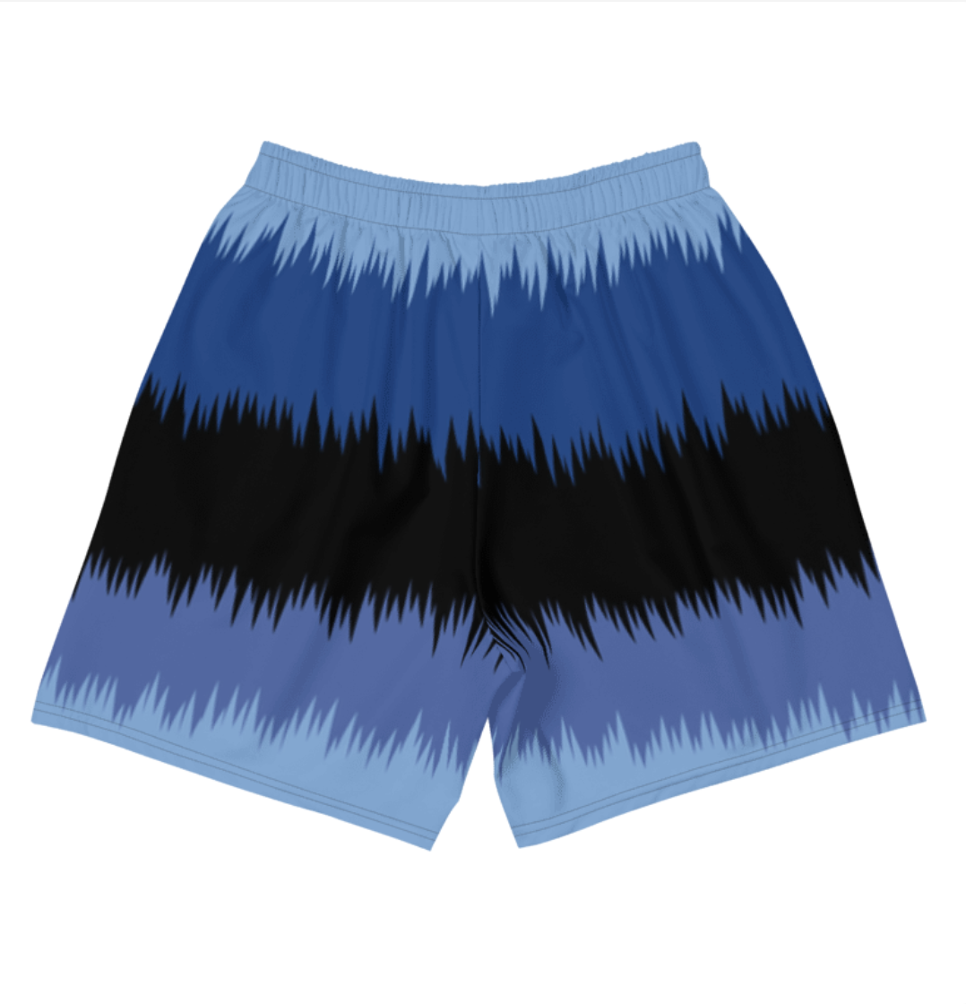 PSC Organic 5 inch short Shorts