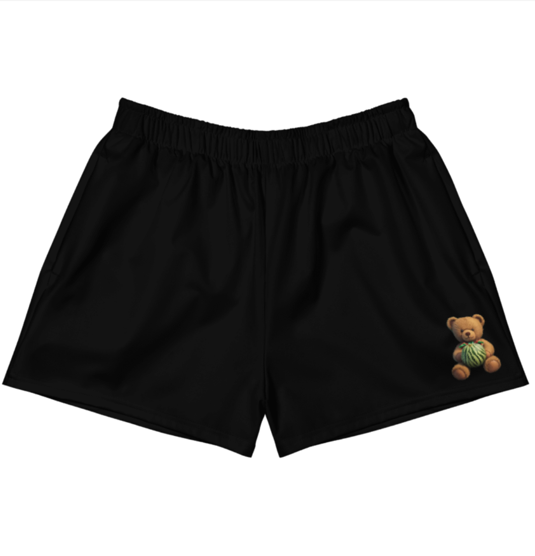 Women's PSC Athletic Shorts