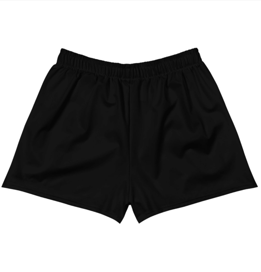 Women's PSC Athletic Shorts
