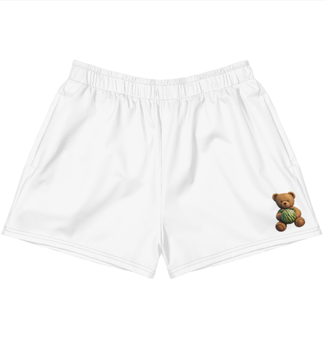Women's PSC Athletic Shorts