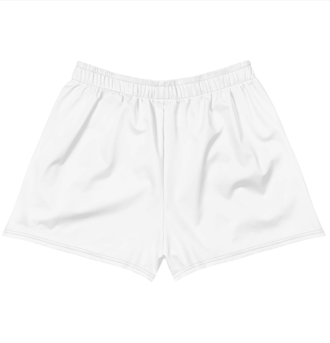 Women's PSC Athletic Shorts