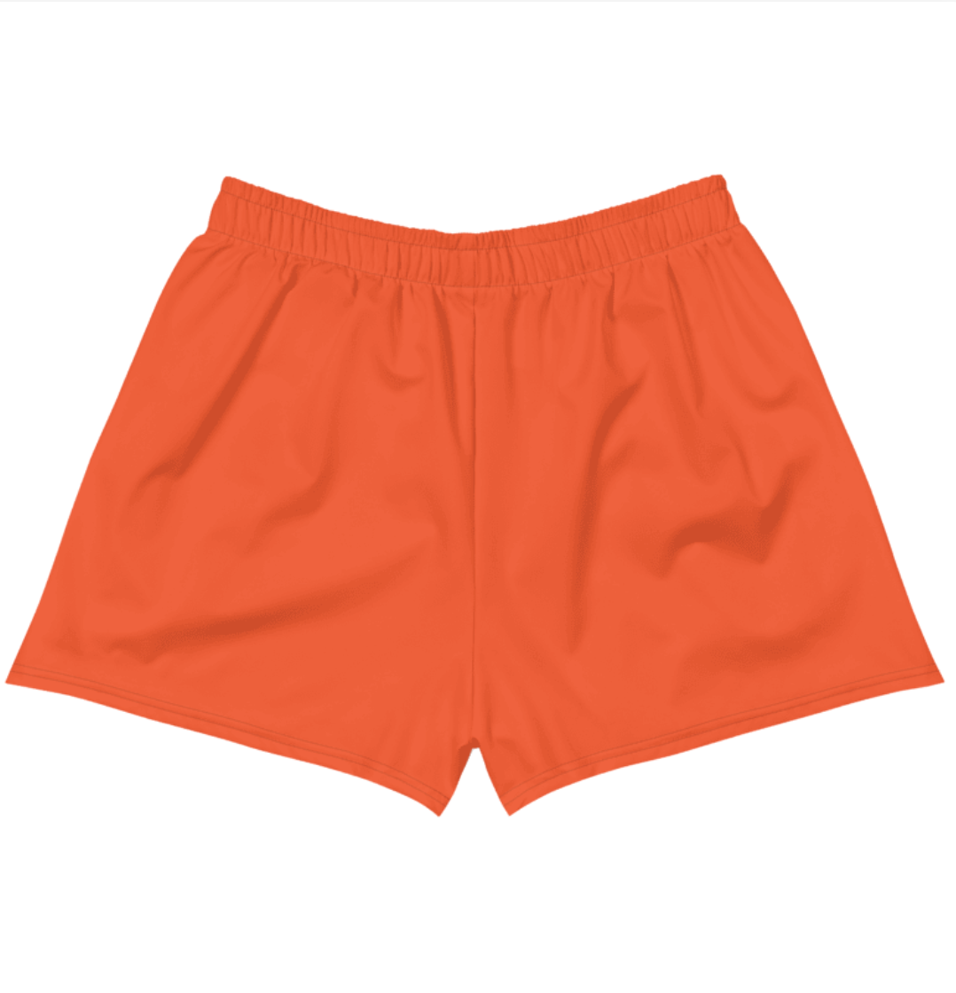 Women's PSC Athletic Shorts