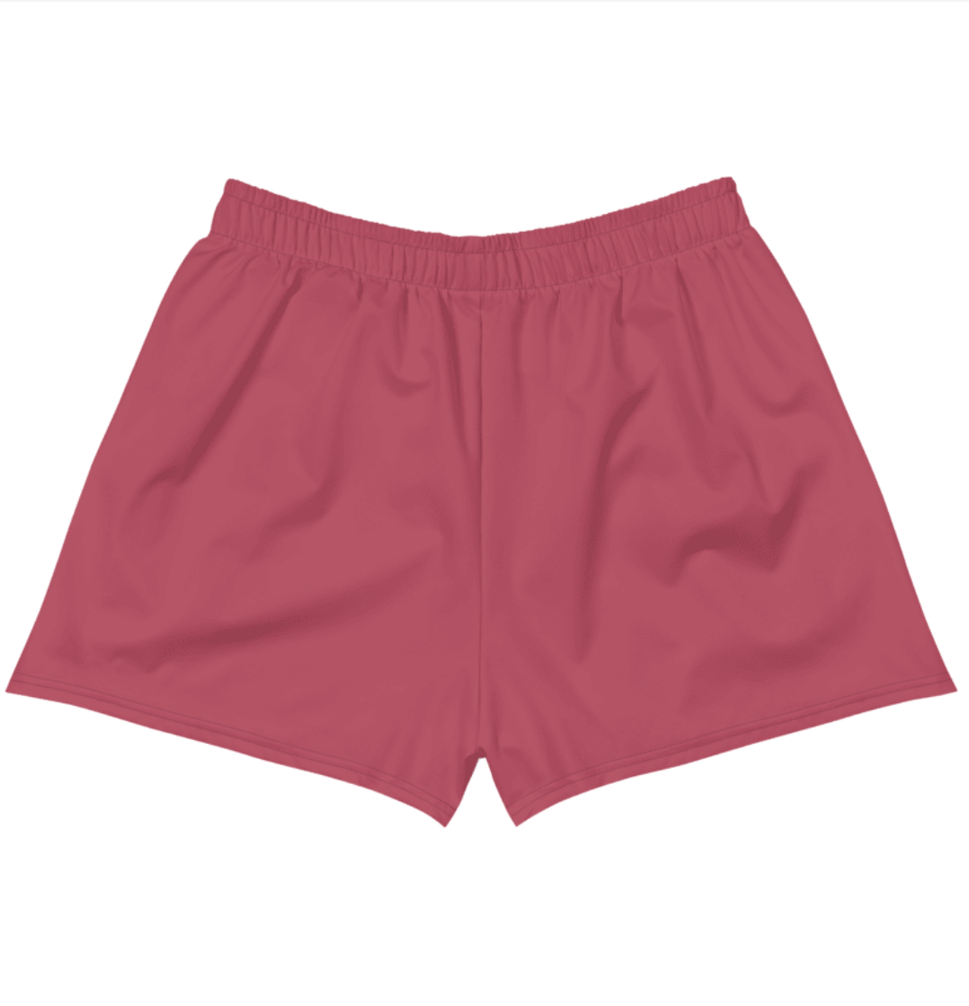 Women's PSC Athletic Shorts