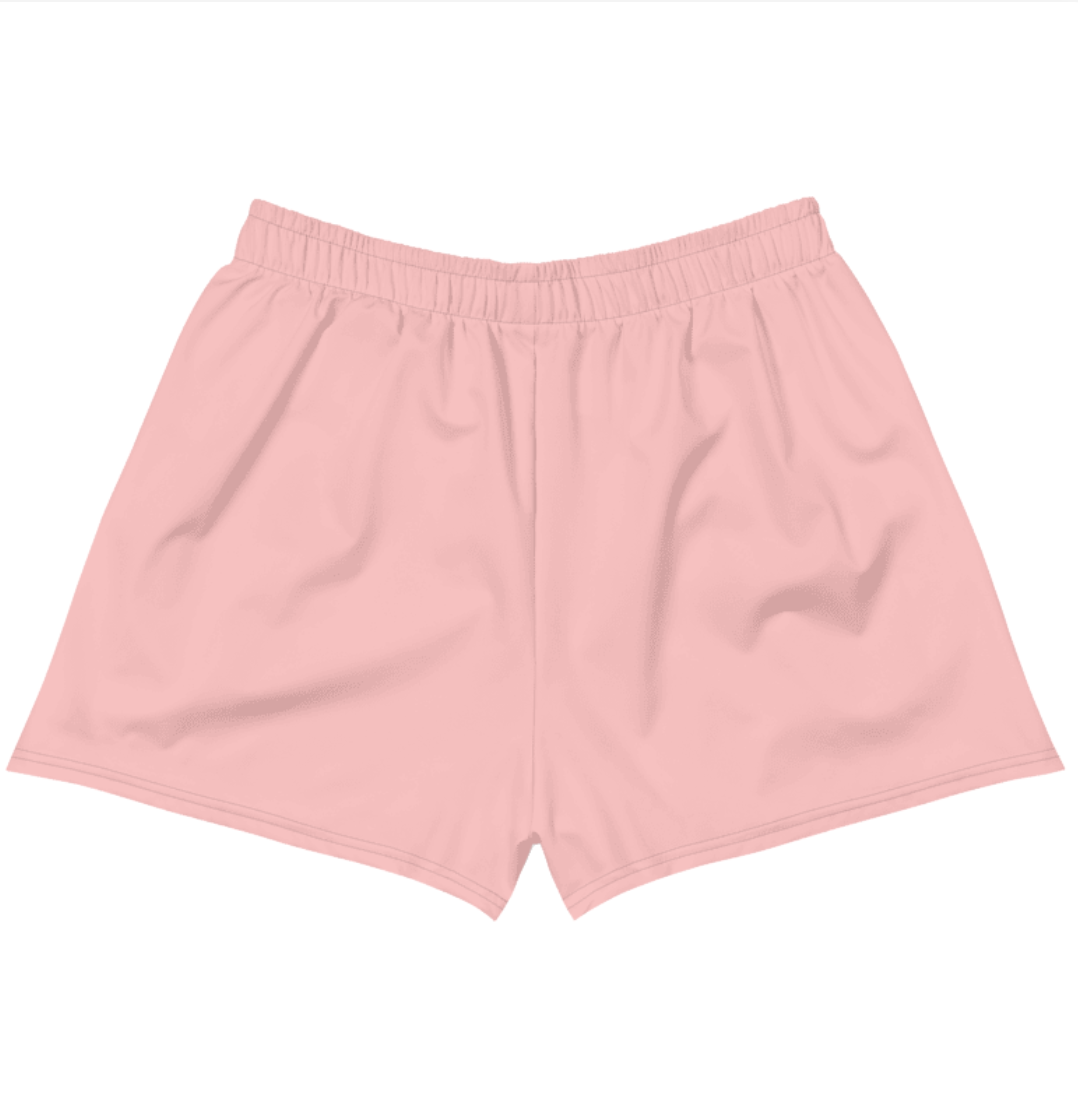 Women's PSC Athletic Shorts