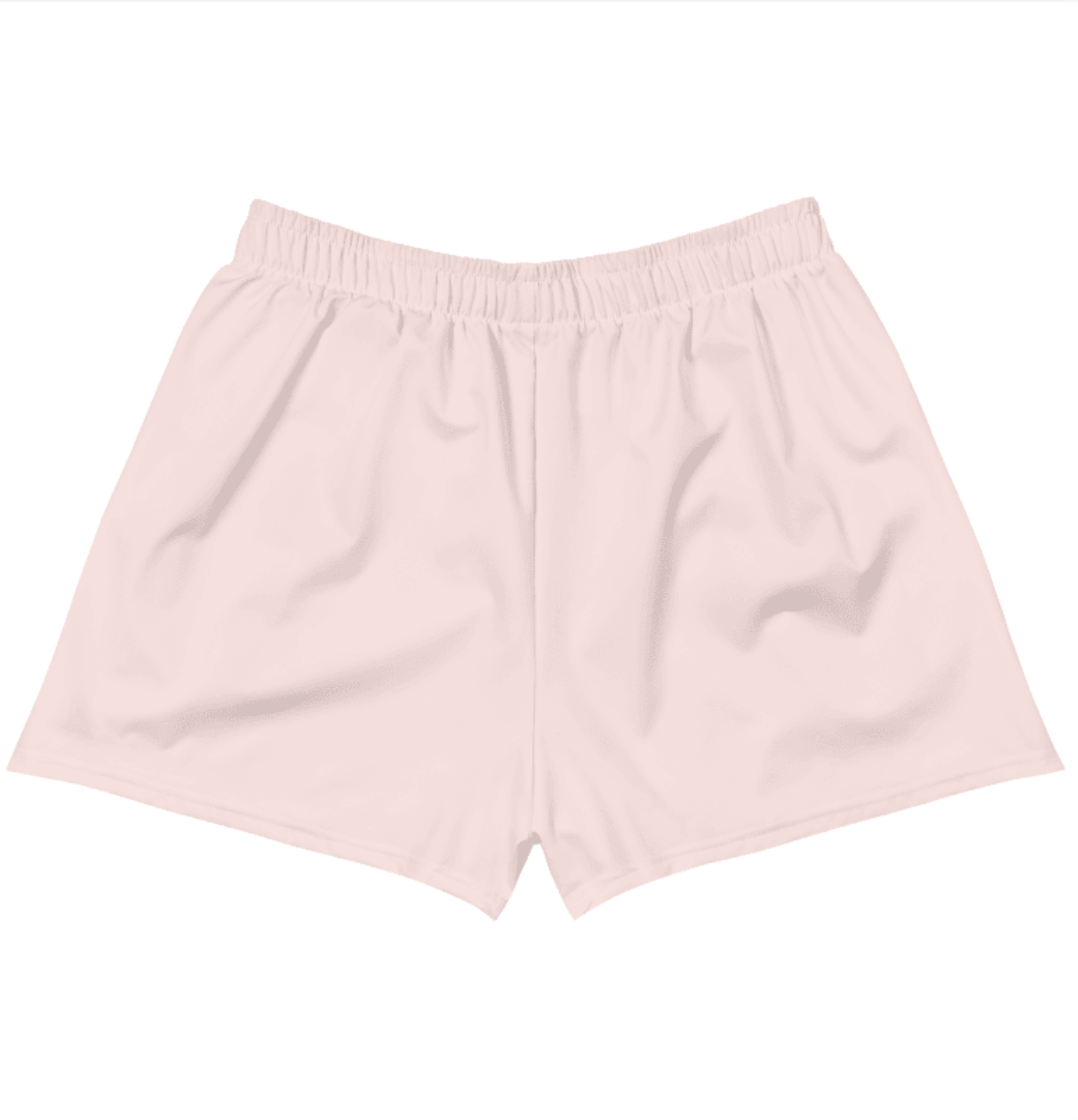 Women's PSC Athletic Shorts