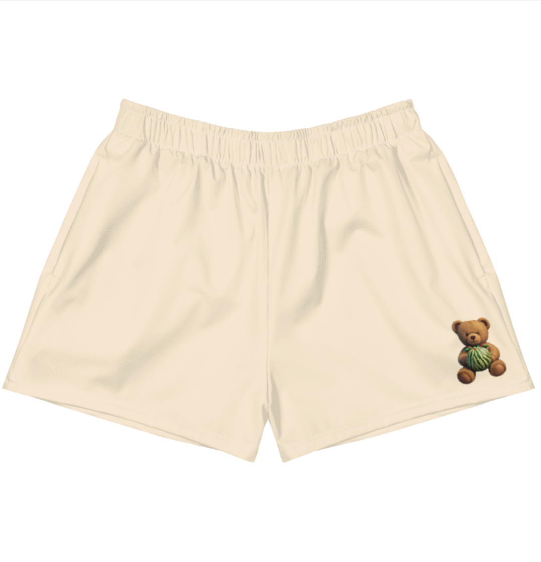 Women's PSC Athletic Shorts