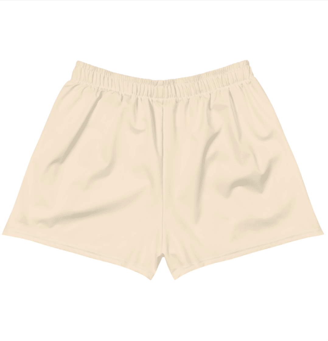 Women's PSC Athletic Shorts