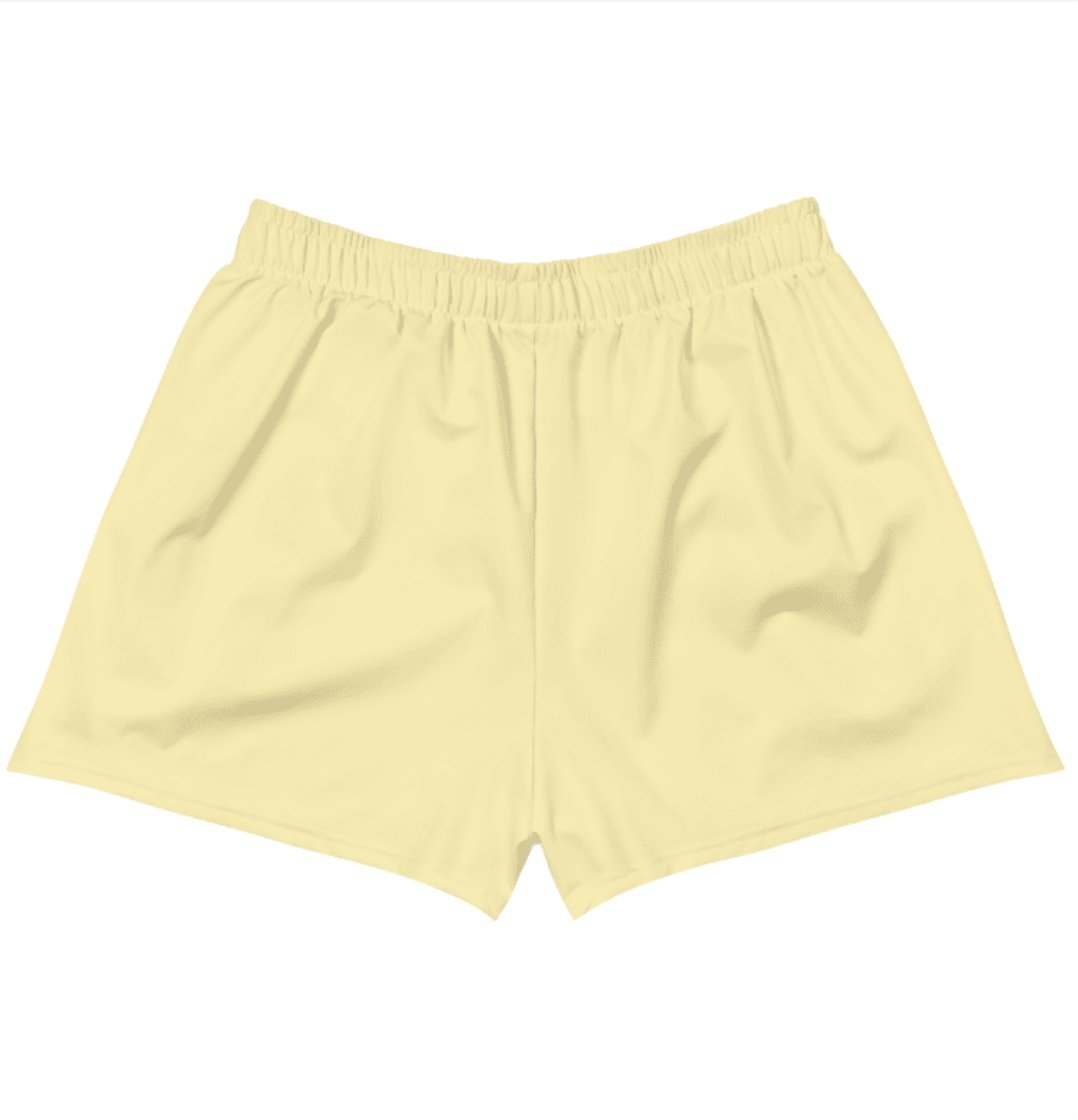 Women's PSC Athletic Shorts