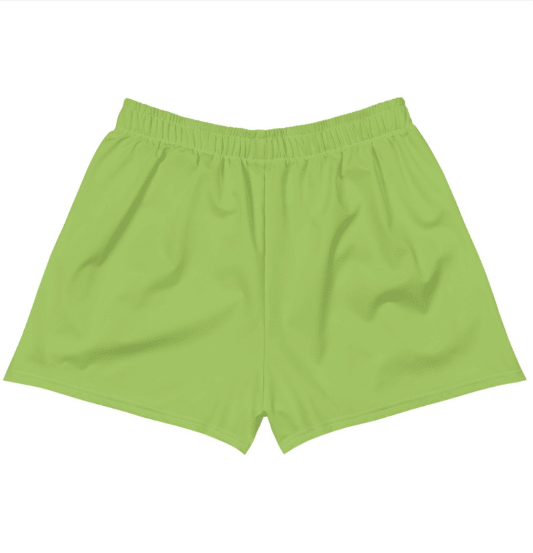 Women's PSC Athletic Shorts