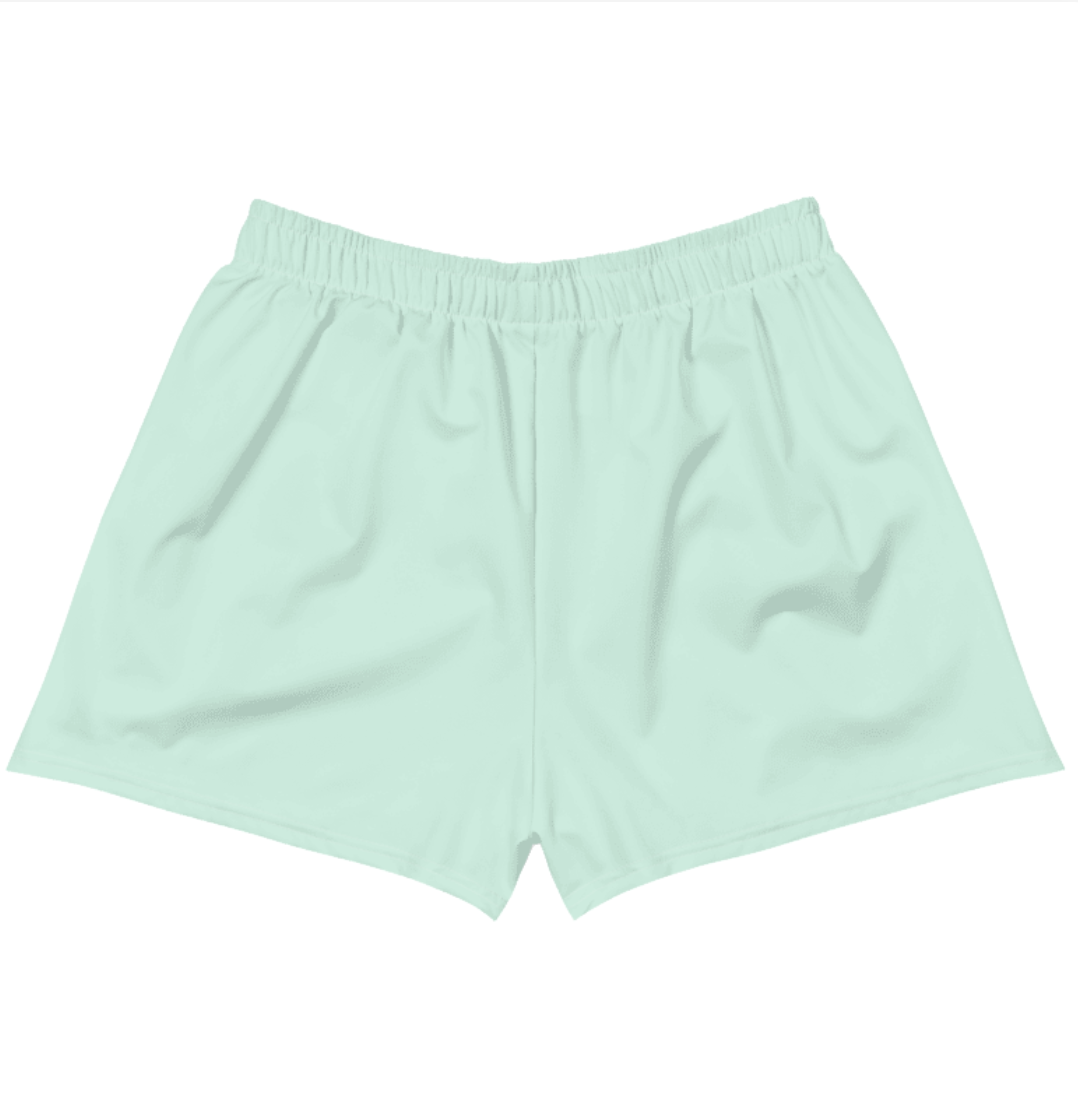 Women's PSC Athletic Shorts