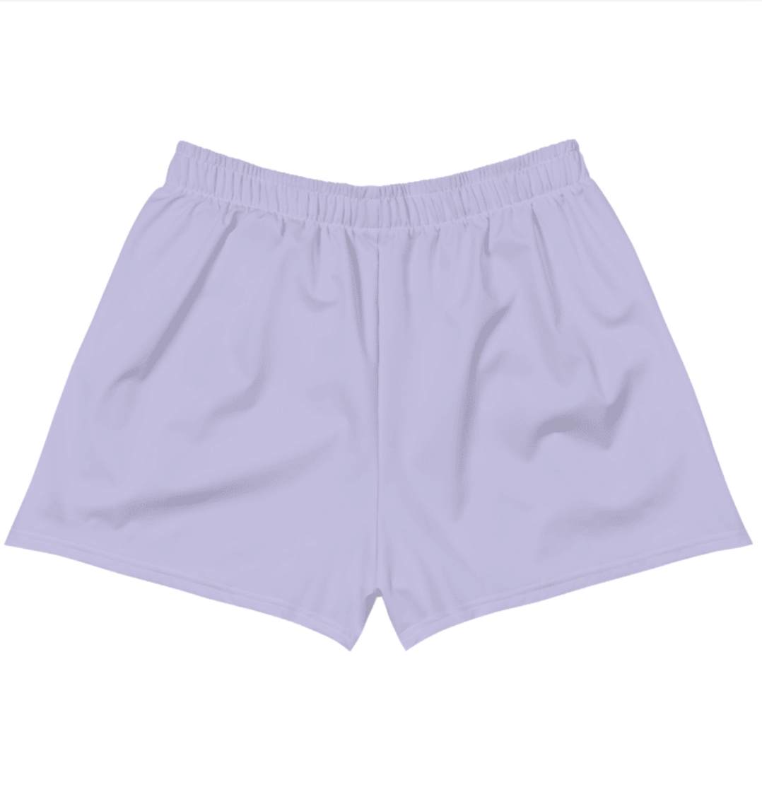 Women's PSC Athletic Shorts