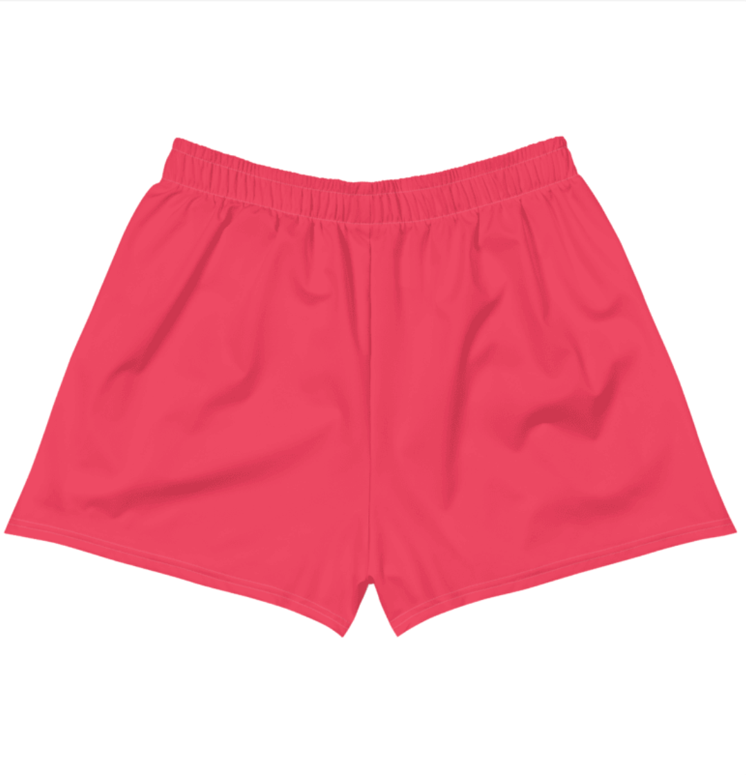 Women's PSC Athletic Shorts
