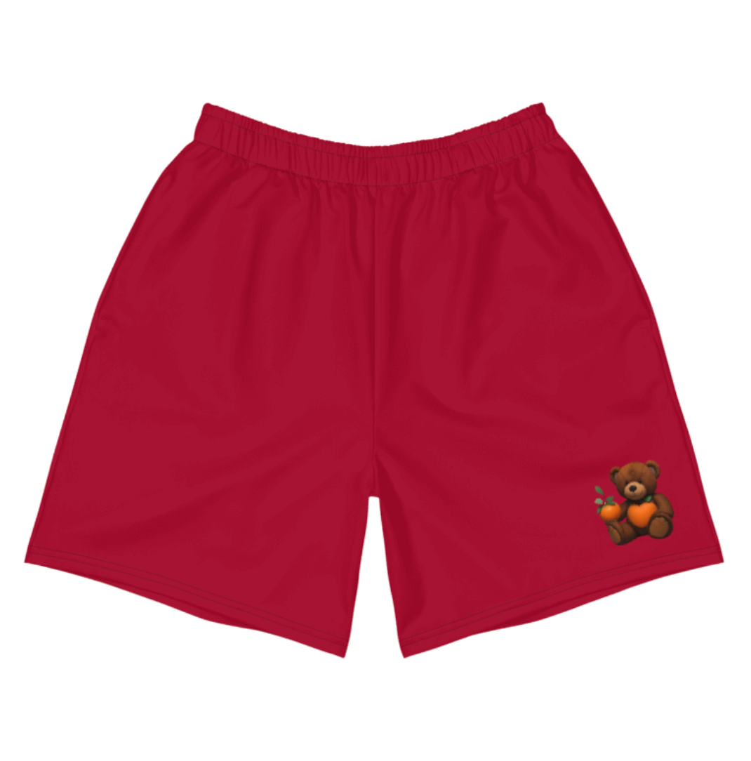 Personality Shorts