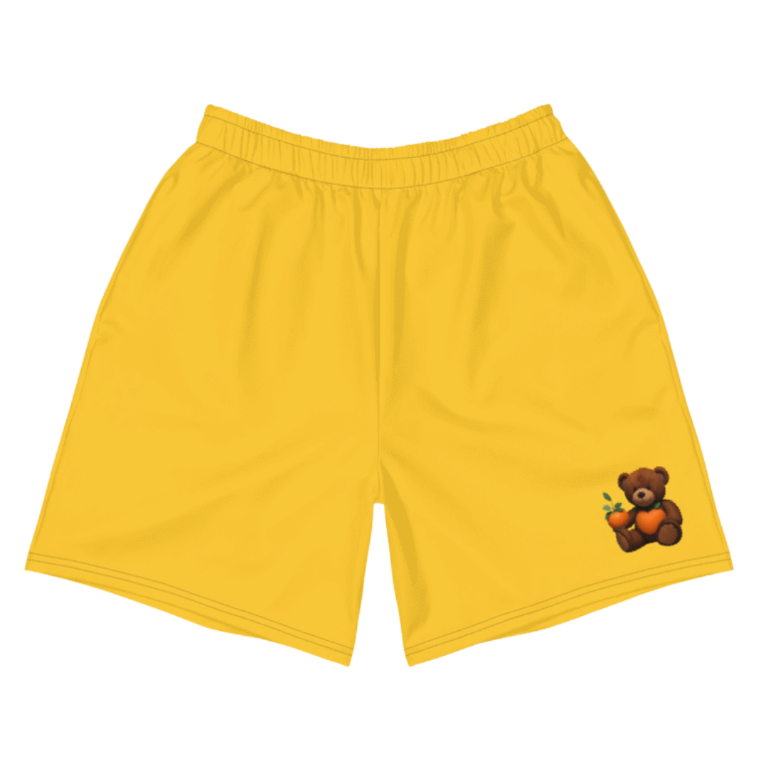 Personality Shorts