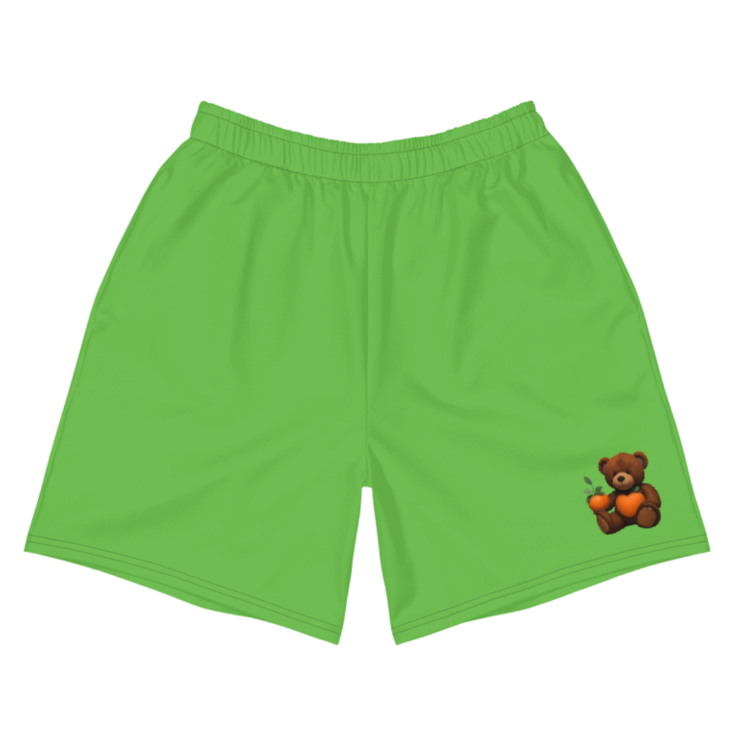 Personality Shorts