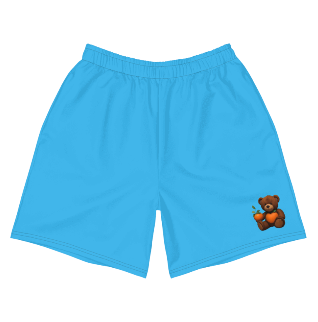 Personality Shorts