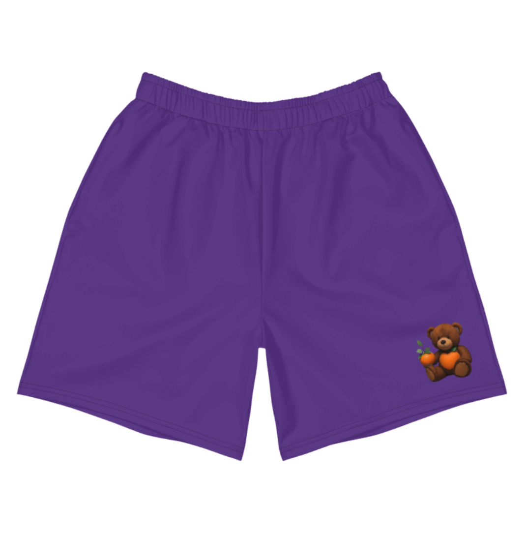 Personality Shorts