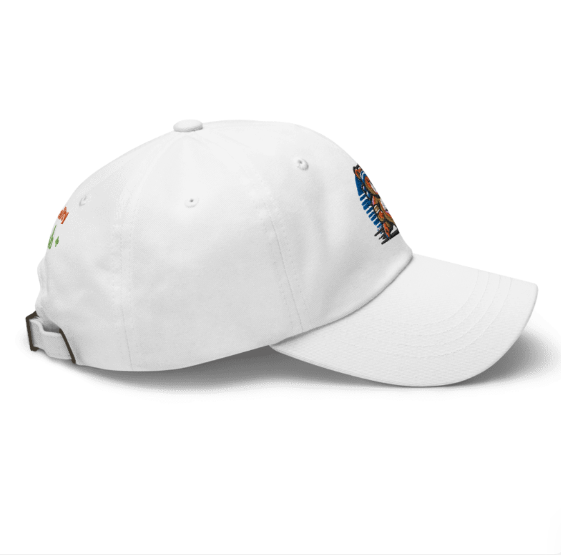 Personality Club + Hat