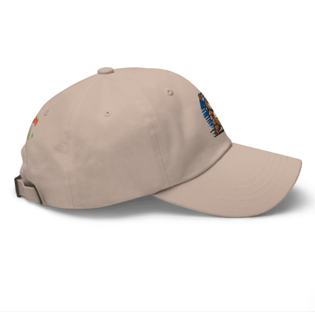 Personality Club + Hat