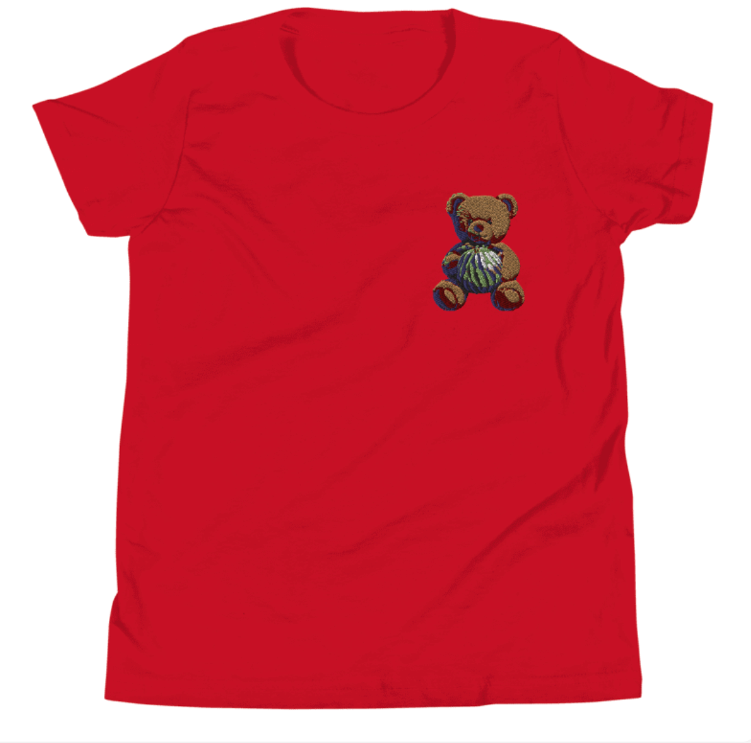 Kids Limited Personality Tee Shirt