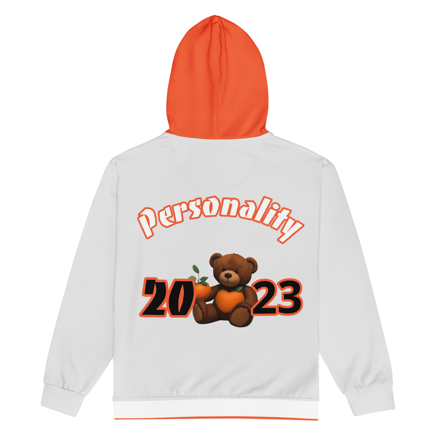 JR Varsity Personality Club Hoodie