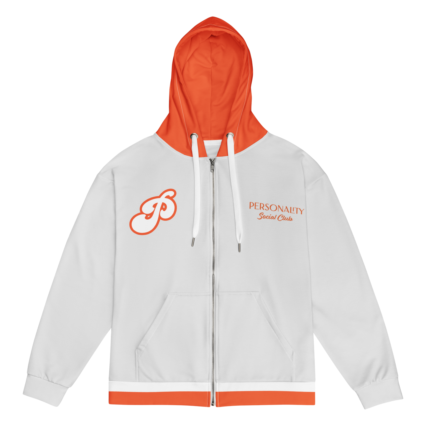 JR Varsity Personality Club Hoodie