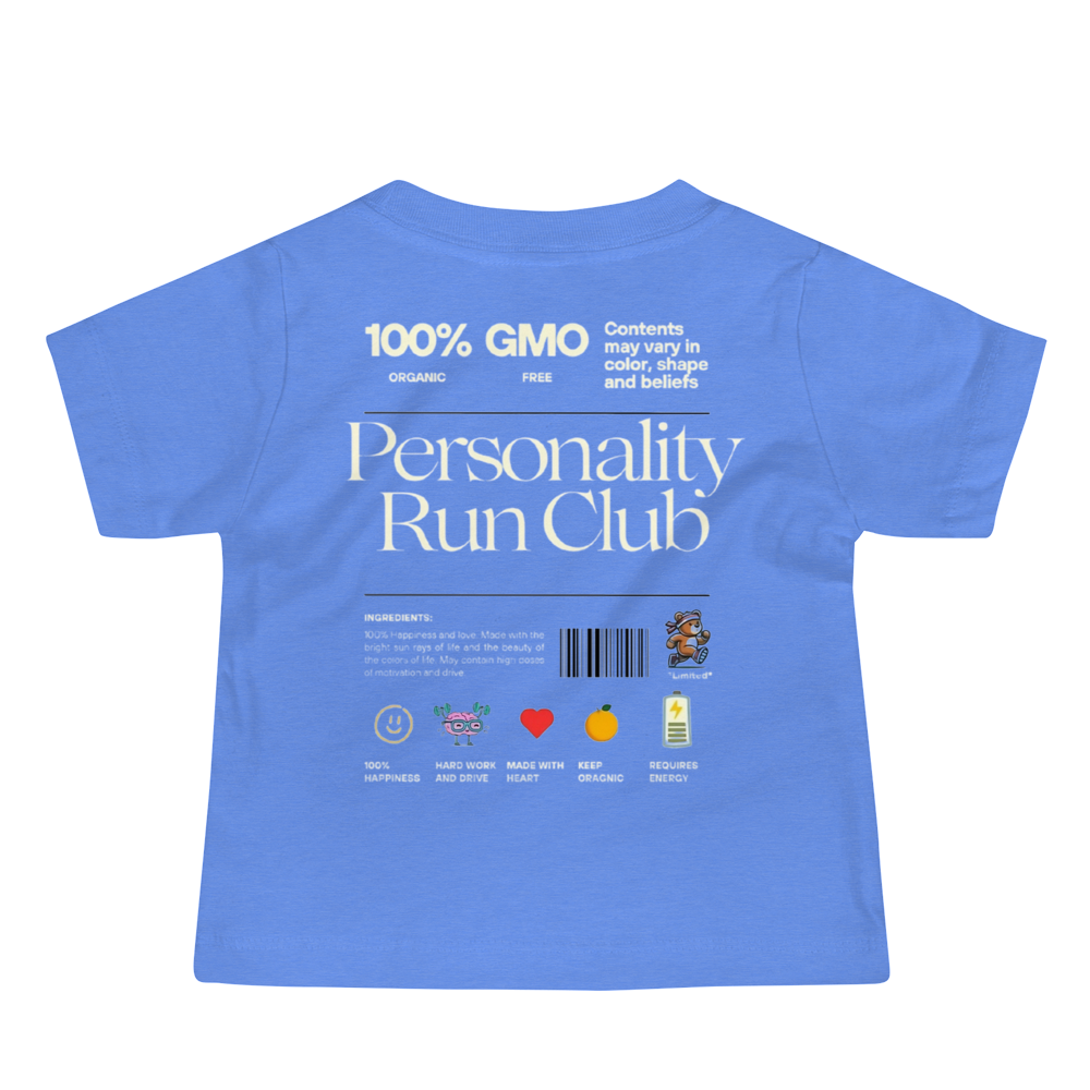 Toddler Walking Club Shirt