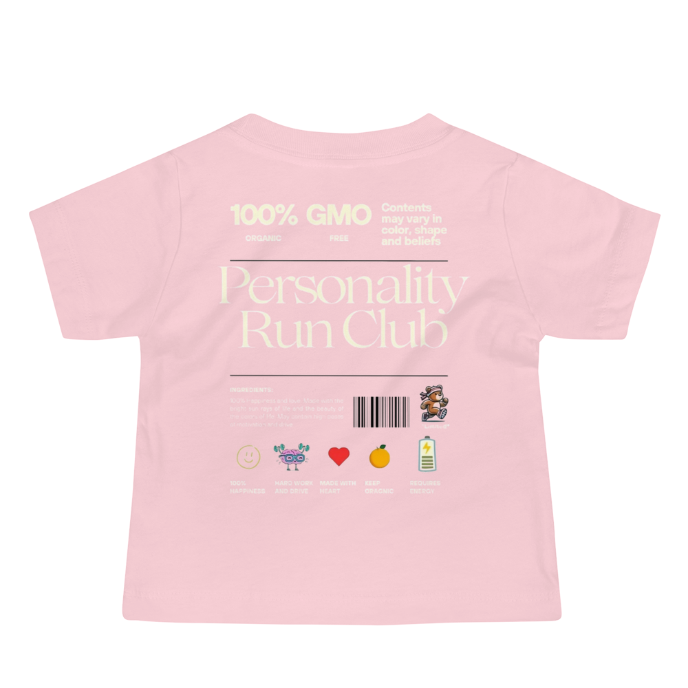 Toddler Walking Club Shirt