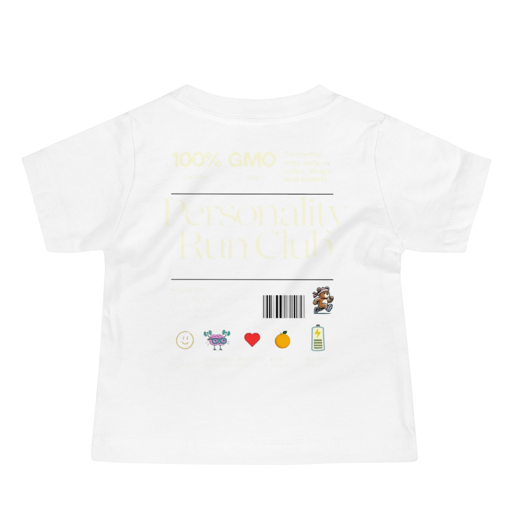 Toddler Walking Club Shirt