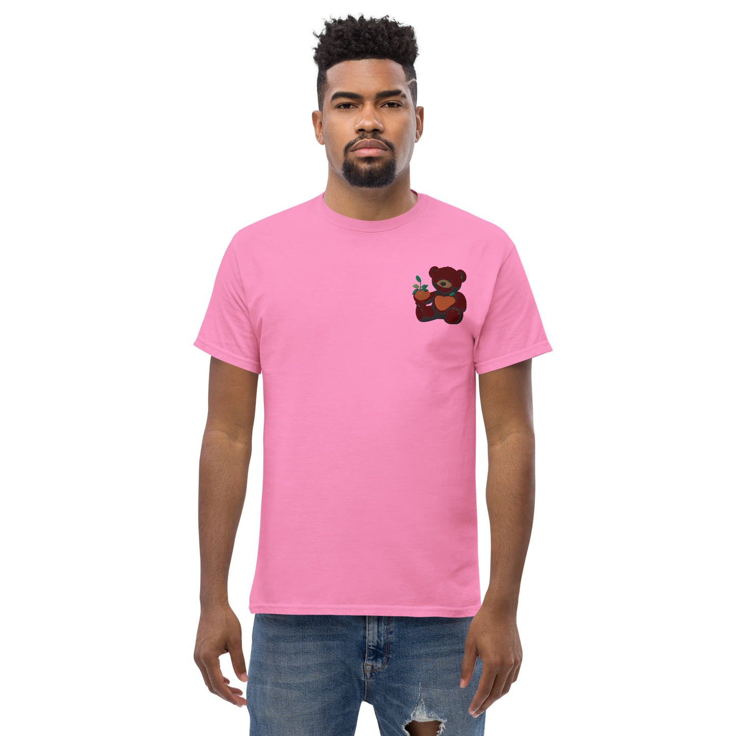 "Bold Personality" Shirt
