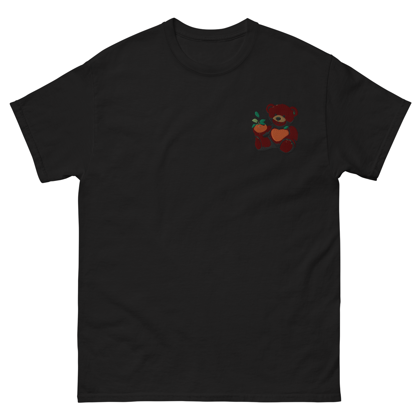 "Bold Personality" Shirt