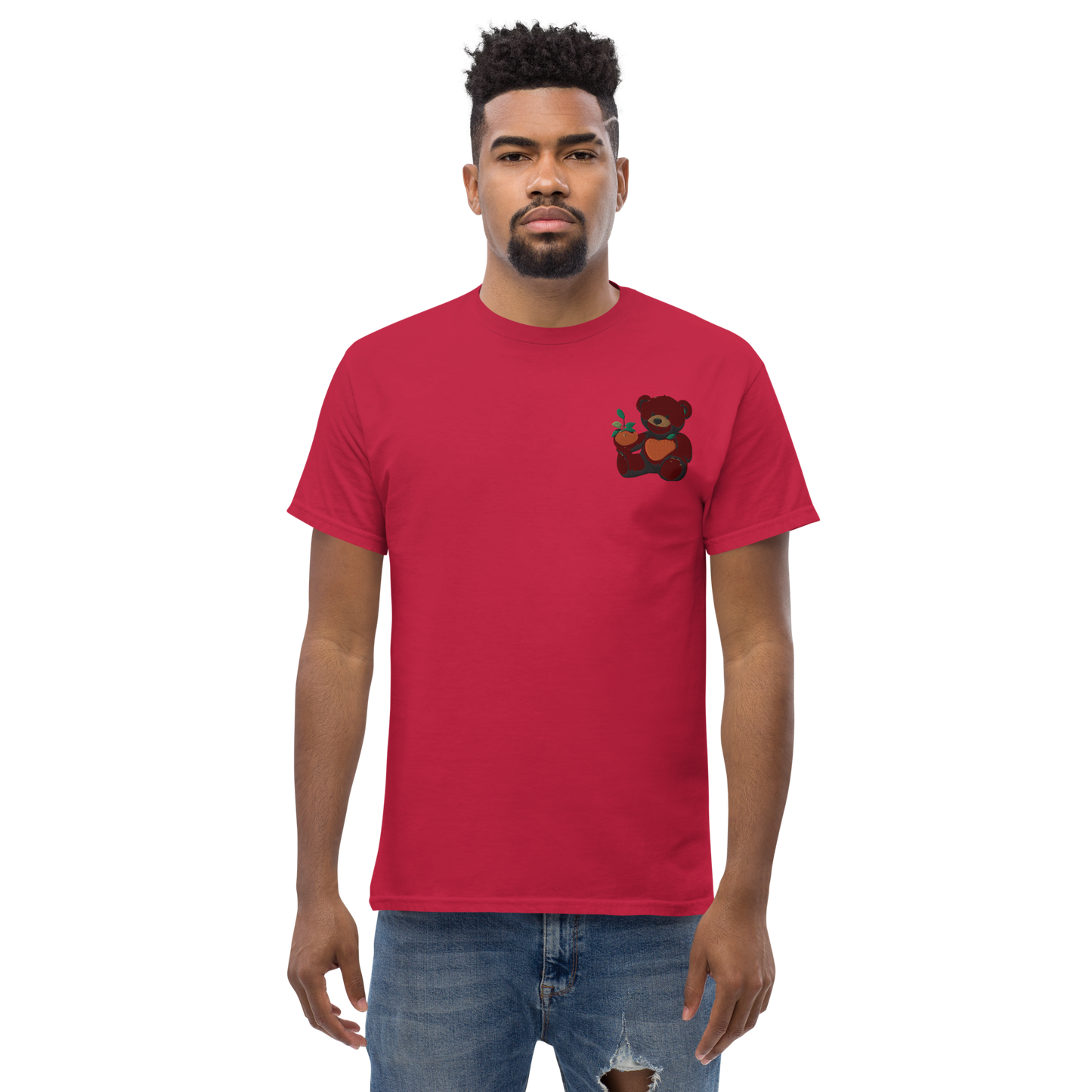 "Bold Personality" Shirt