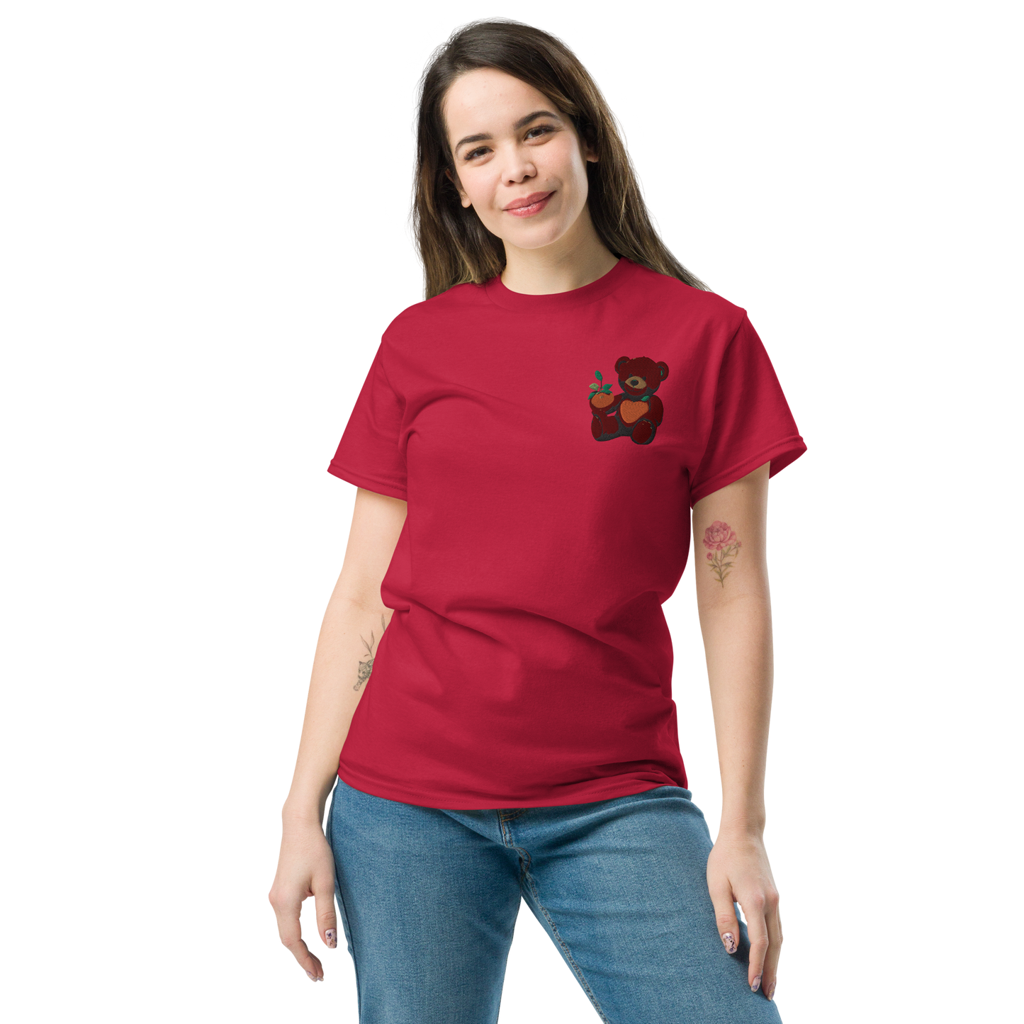 "Bold Personality" Shirt