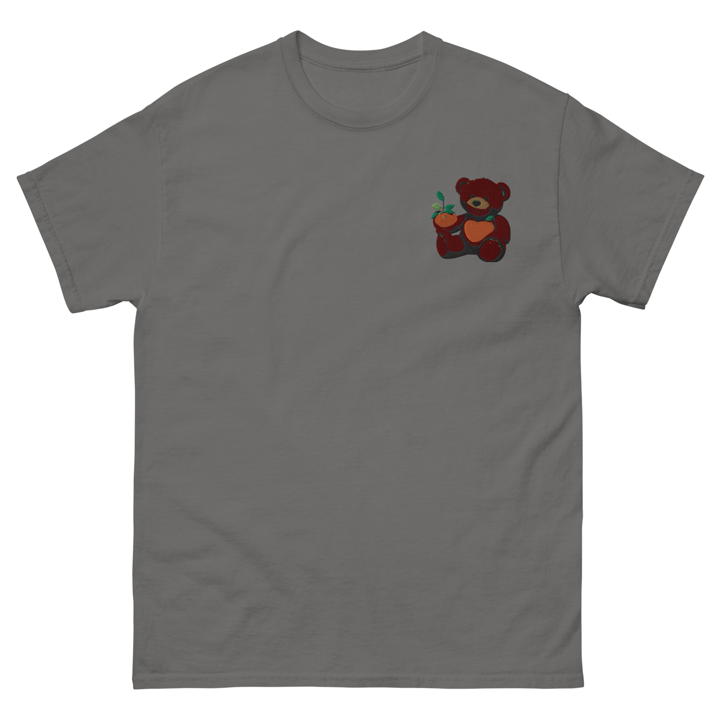 "Bold Personality" Shirt