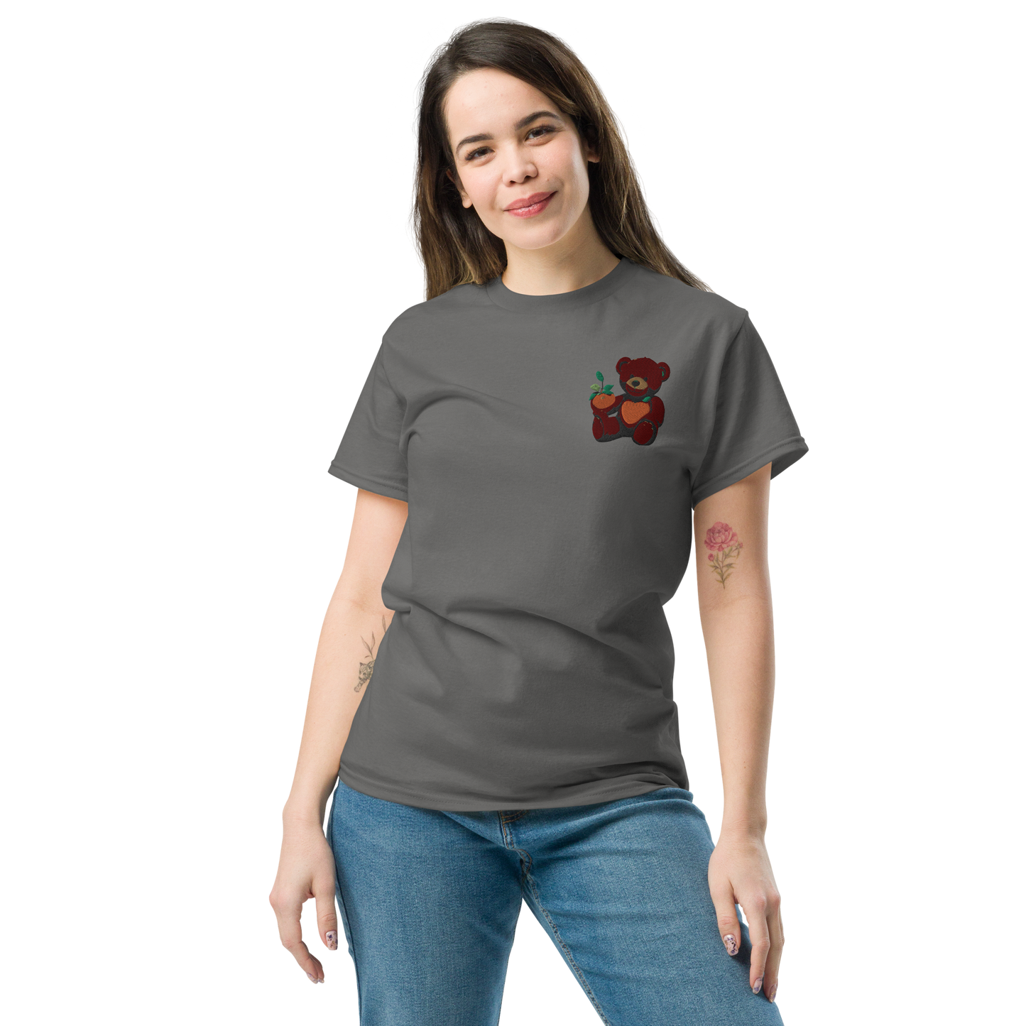 "Bold Personality" Shirt