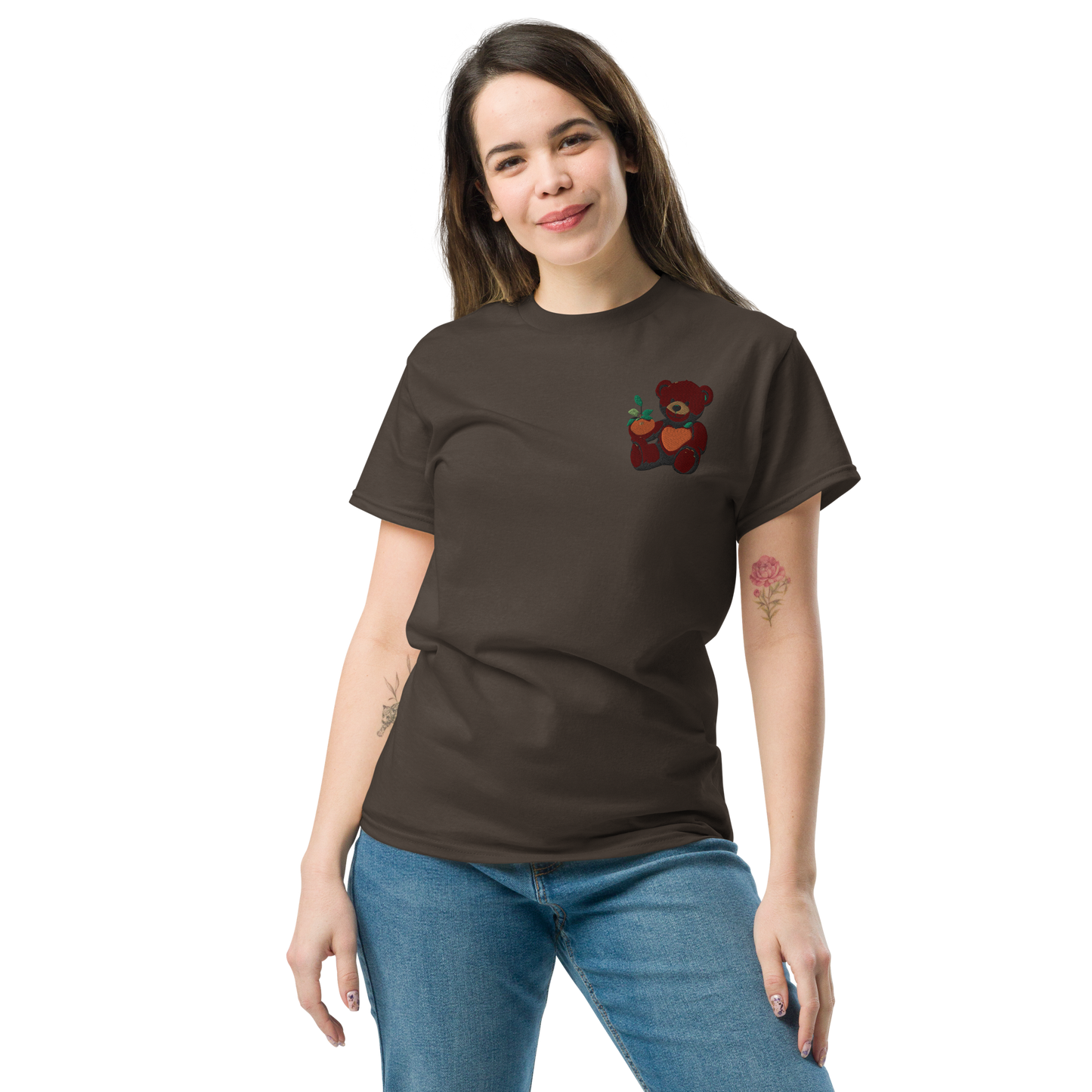 "Bold Personality" Shirt